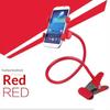 Universal 360 Degrees Mobile Phone Holder Flexible Long Arm Lazy Phone Stand Clip For Bed Office Desk For Smartphones