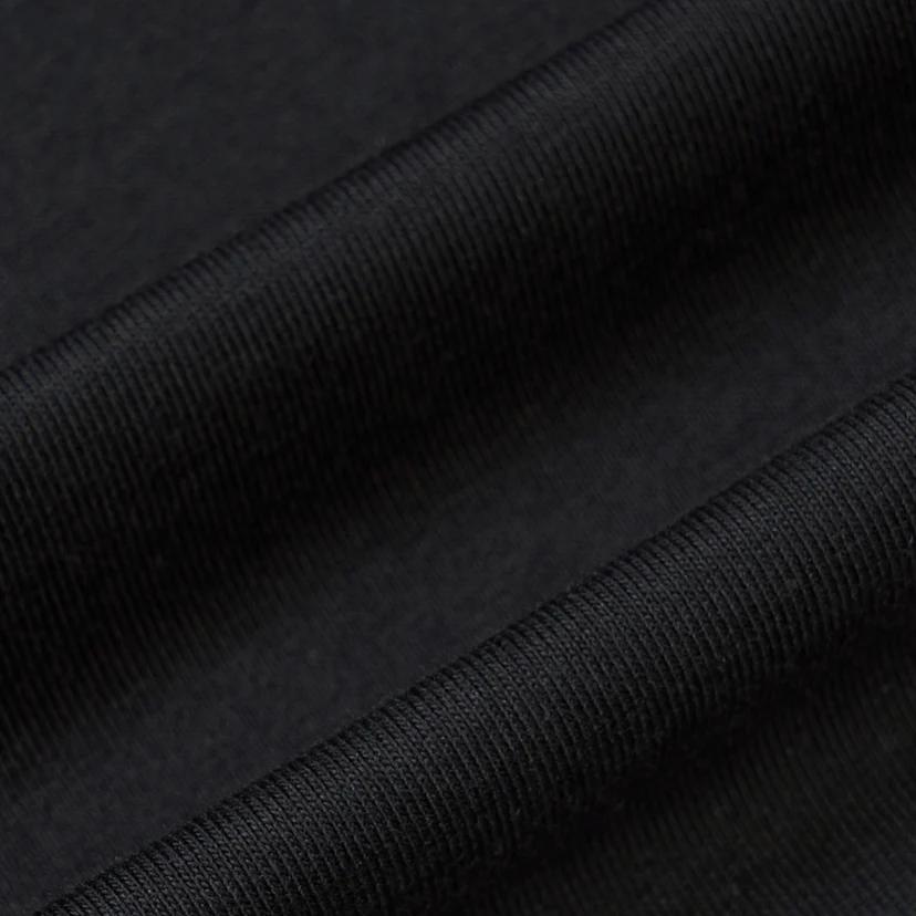 New MLB Short Sleeved Dress Women's Black 3FOPB0243-50BKS