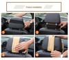 Memory Foam Car Headrest Neck Pillow with Adjustable Seat, Source of Comfort, One-Piece Design, Drop Shipping Available.