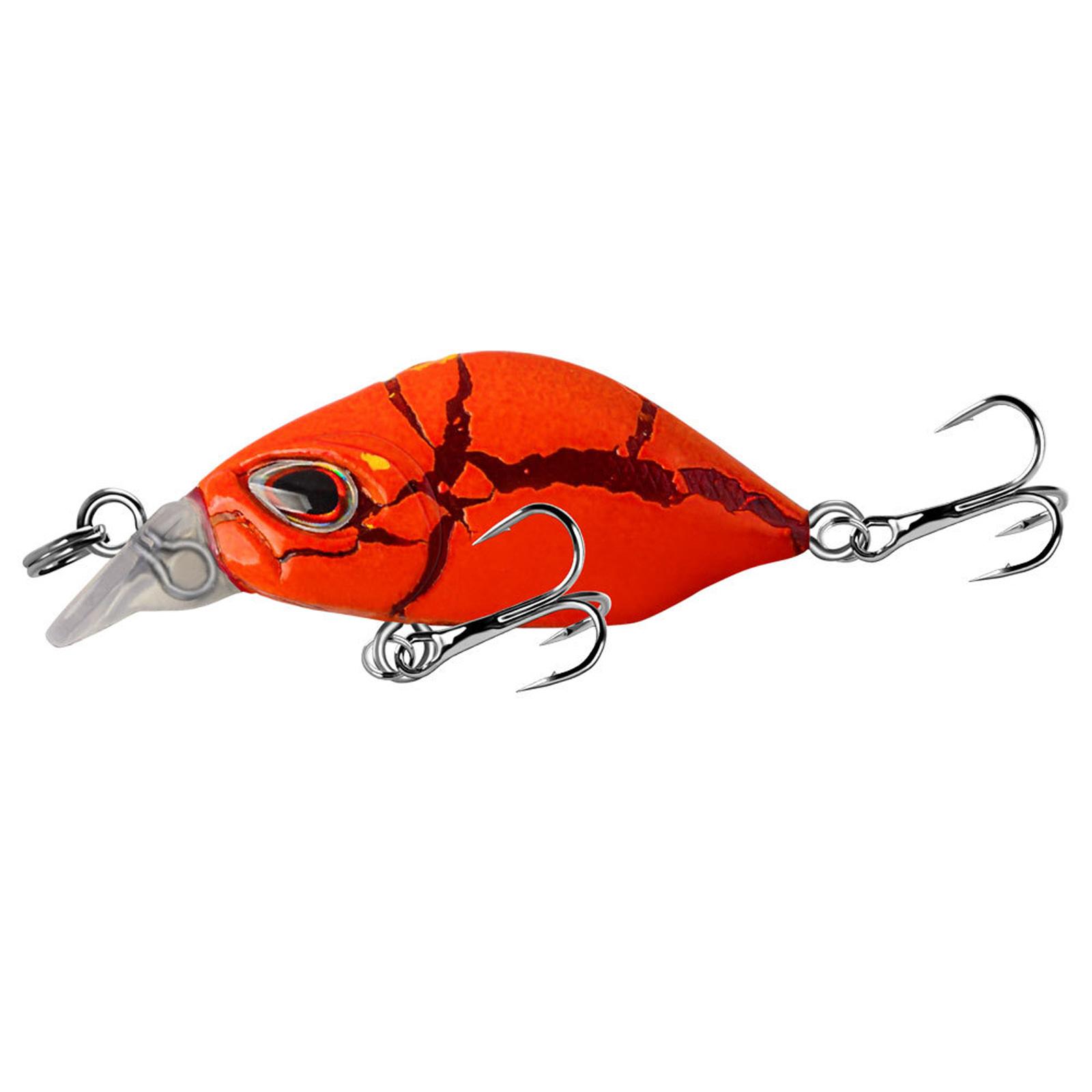 

Long-Range Submerged Streamer Hard for Saltwater Bass Fishing One Size