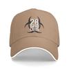 New  Years Later Horror Movie  Gifts Baseball Caps Activities Snapback Hat Unisex Women Hats