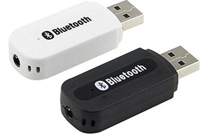 AKIRARI Bluetooth Hudba Bezdrôtový do Auta Bluetooth Kompatibilný s a Viac Prijímač, Audio, Prijímač typu USB, Reproduktor, 5.0, iPad, iPhone, Smartfóny,