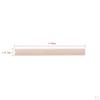50 Pieces Acoustic Violin Column Spruce Wood Accessories