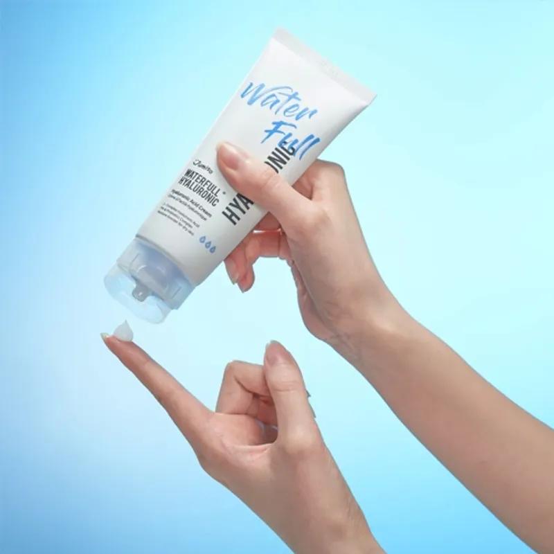 [Jumiso] *size up* Waterfull Hyaluronic Cream 100ml