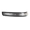 Car Accessory Automotive Lighting Turn Signal Light LED Turn Light Non-deformable Material Quick Installation Feature