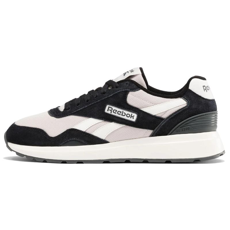 

Reebok Gl 1100 Black Moonstone Sneakers 100201492 45