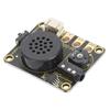 Micro:bit Speaker Expansion Board NS8002 Bridge Audio Amplifier Stable Power Output Microbit Speaker Module DC2‑5.5V