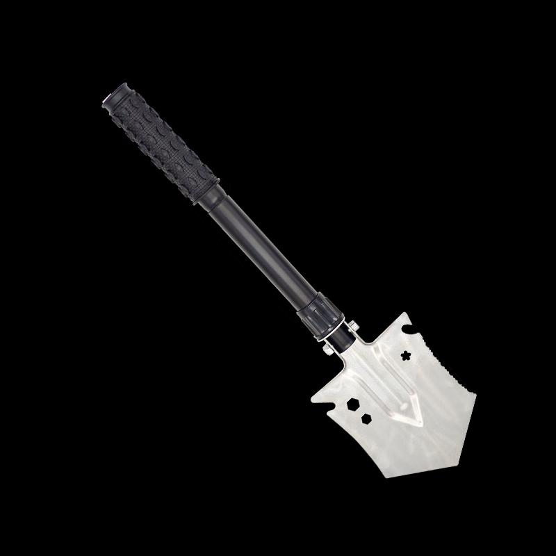 Quyoubang Multi-functional Outdoor Shovel