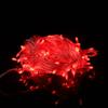200led Light String Outdoor 20m Starry Lights Christmas Lights Wedding String Lights Festive Atmosphere Decorative Lights Flashing Lights