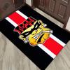 Convict Zenica Carpet Rug for Living Room Bedroom Home Sofa Decoration,Kids play Non-slip Floor Mat