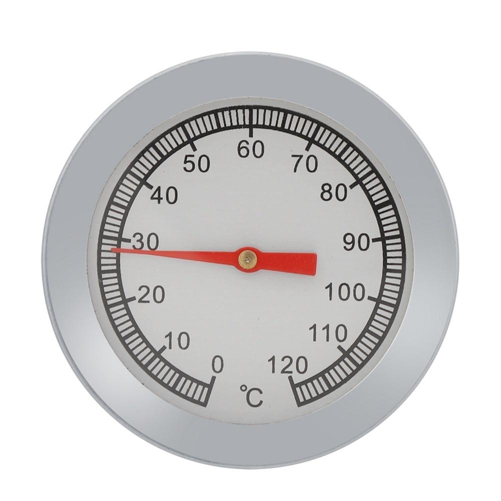 Barbecue Thermometer Cooking Thermometer Compact Portable