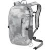 Рюкзак Jack Wolfskin Athmos Shape 16 silver all over (2010181-8269)