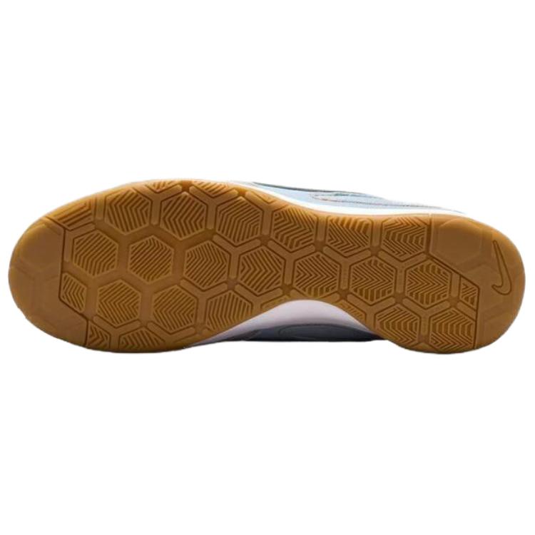 Nike Gato LV8 Fußballschuhe Herren Blau IH3587-400