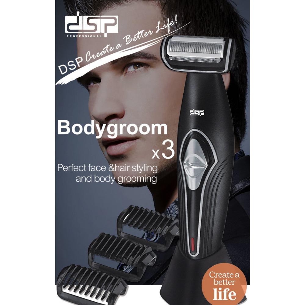 Набор электробритв со сменными головками — фото 8