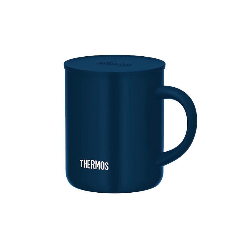 

Thermos JDG-351 Insulated Stainless Steel Coffee/Tea Mug, 340ml