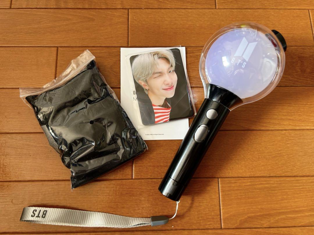 

[USED] BTS MAP OF THE SOUL SPECIAL EDITION