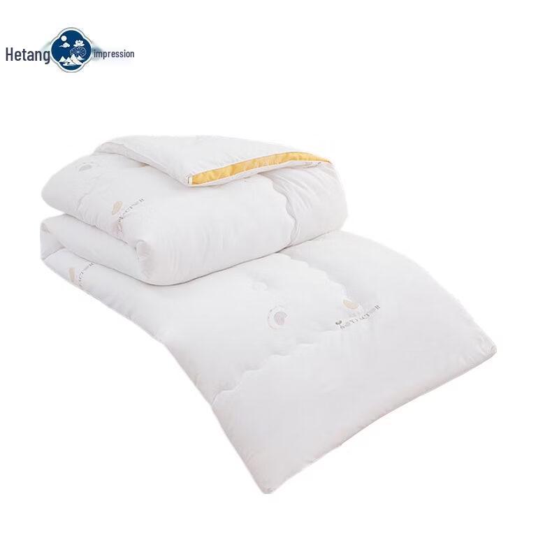 

Hetang Impression All-Season Soy Fiber Duvet