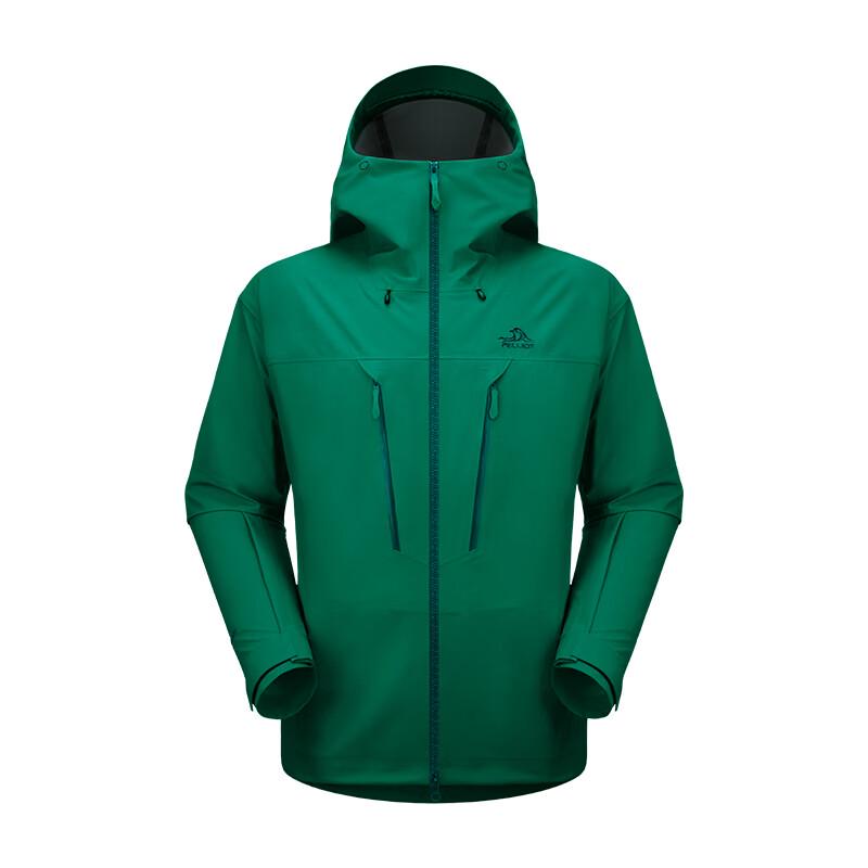 Pelliot Unisex Outdoor Windbreaker Jacket