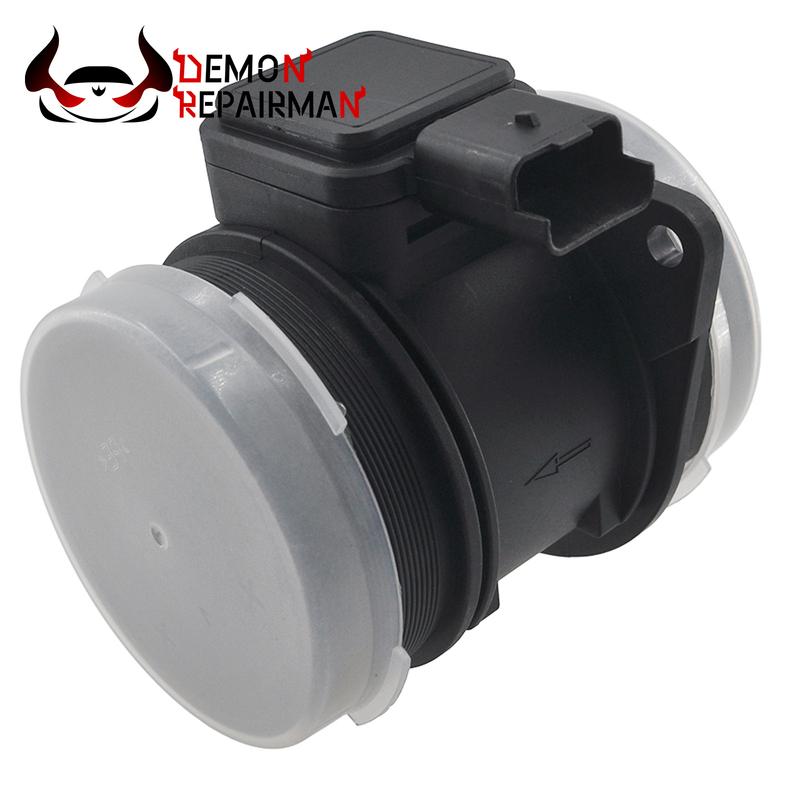 5WK97011 Air Flow Meter Sensor 5WK97011Z For Land Rover Range Rover Discovery Jaguar XF XJ 2.0 3.0 TD 4R8Q12B579AC