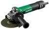 HiKOKI Electronic Disc Slide Kickback Reduction System Restart Prevention 150mm Grinding Wheel 100V G15YE3 Grinder, Switch, & Mechanism, Diameter,