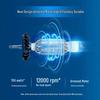 BOSCH GWS660/700 Angle Grinder CN plug (adapter included)