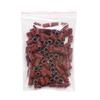 100Pcs 80/120/150/180/240Grit Nail Sanding Bands for Nail Drill Fine Grit Nail