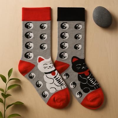Chaussettes et collants – Chaussettes