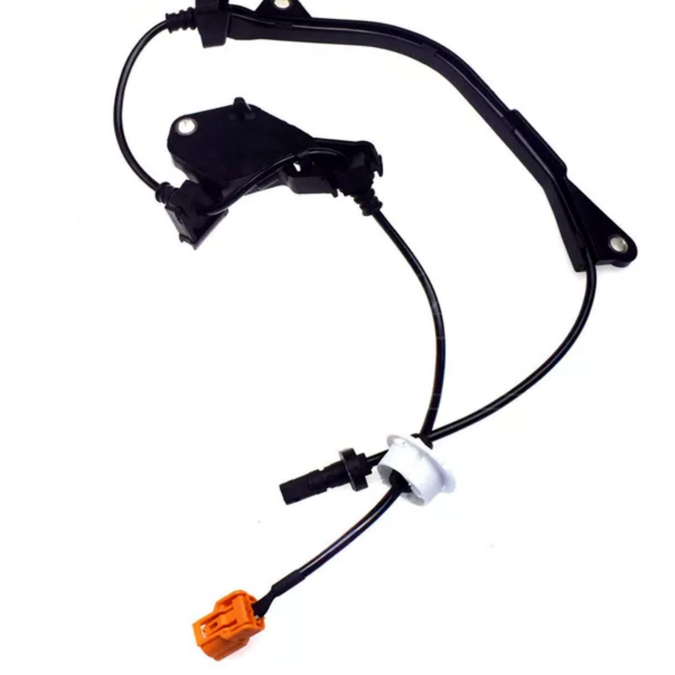 

57455SFJW01 ABS Wheel Speed Sensor for Honda Odyssey - Left Front Wheel Size Small чёрный