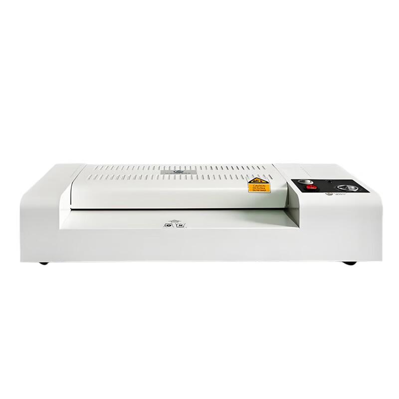 Umay U-430T A3 Laminator