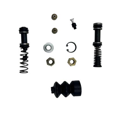 Hauptzylinder Reparaturkit Bremssystem TVS King 4S Neues Modell Bremshauptzylinder Kit