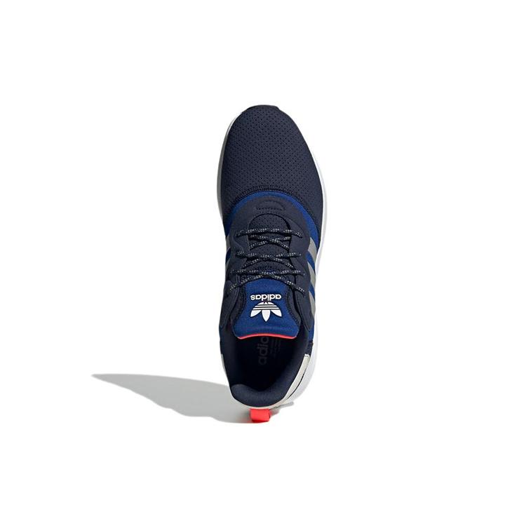 Adidas Originals X_PLR S 'Black' FW1478