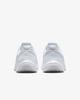DD0204-100 Nike Quest 5 White White Pure Platinum (Men's)
