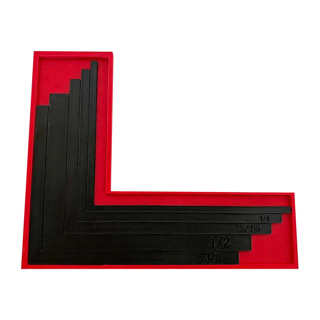 Alignment Guide Rail for Woodworking and Precision Cutting