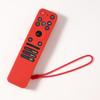 1Pcs Remote Shockproof Scratch Resistant Anti-Slip Protector Cover For Mr25Ga Remote Control Silicone Protective Case