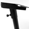 Outdoor Starlink Antenna Bracket Elbow Adjustable Wall Mount for 3rd Generation Weather Resistant with Telescoping Support Arm Rustproof Windproof