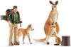 Schleich Wild Life Outback Adventure 42623