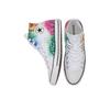 Converse Chuck Taylor All Star High Top Canvas Sneakers Gradient Color Unisex Sneakers 169106F