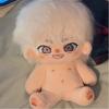 20cm Anime Zmarła latem Hikaru Figurki Cosplay Bawełniana Lalka Ciało Zabawki Urocze Prezenty dla Przyjaciół Fanów Urocze Kawaii Zabawki