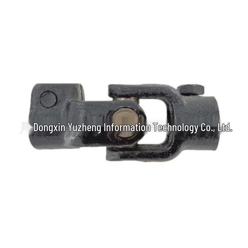 

Universal Steering Column Joint for 2009 Ford Taiwan Escape, Part No. 9L8Z-3B676AA