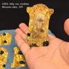 Chocolate Candy Gravestone Tombstone Halloween Decoration Resin Molds Fondant Mould Ice Cube Tray