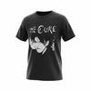 The Cure Tshirt Size S See Photos For Measurements A1845