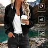 Women's Fashion Casual Top for Everyday Wear