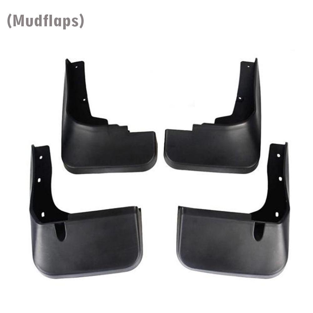 

2011-2014 Toyota Highlander Mud Flaps