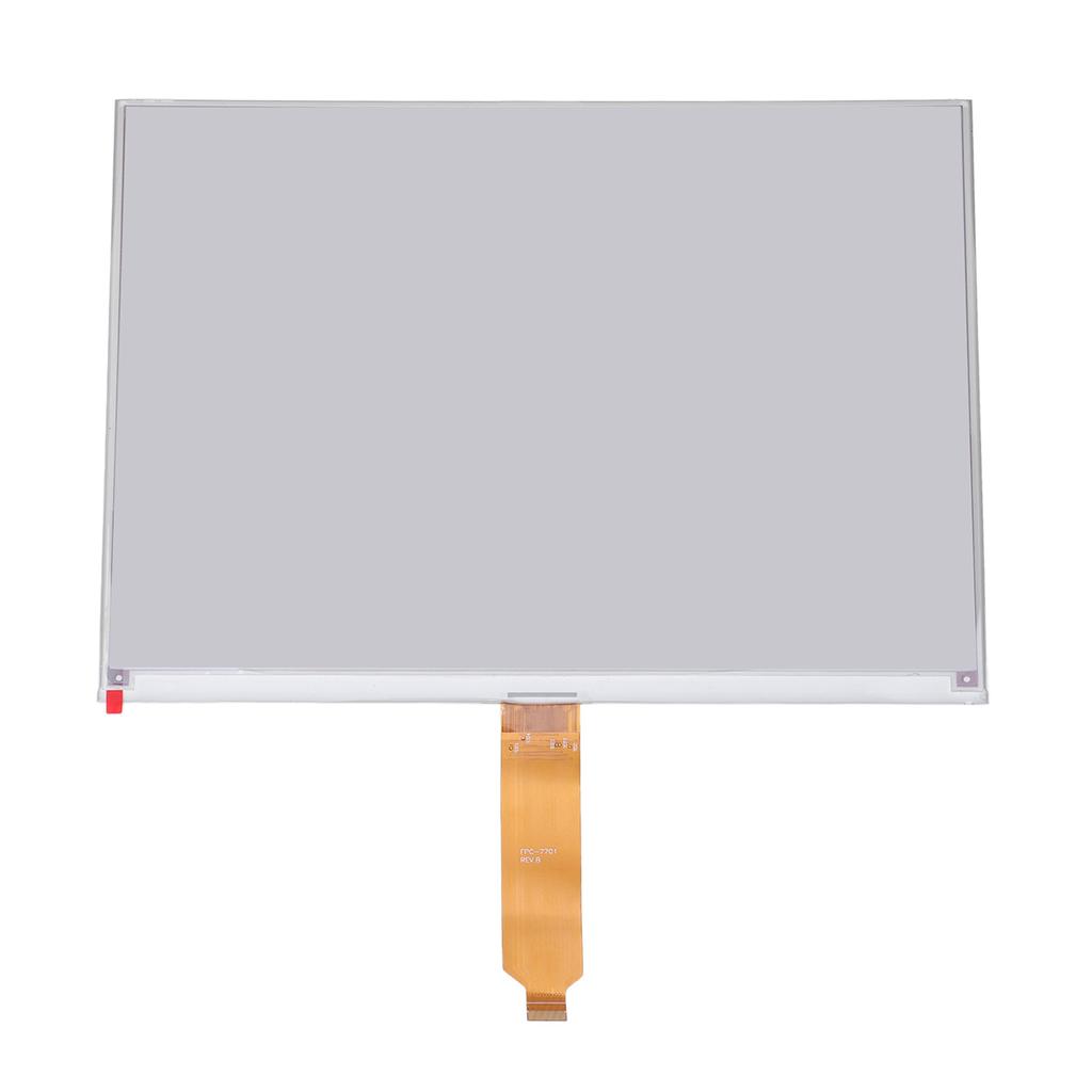 13.3 Inch E Paper Display HAT B 960x680 Pixels SPI E Paper Screen Module for RPi 5 4B 3B+ B B+ A+ Zero Zero W WH Zero