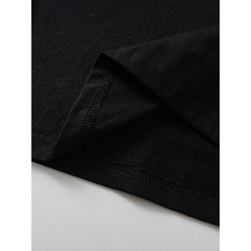 European sizes little boys  Short Sleeve T-Shirt Soft & Comfortable Everyday Top, Suitable for home, outdoor, and sports activities