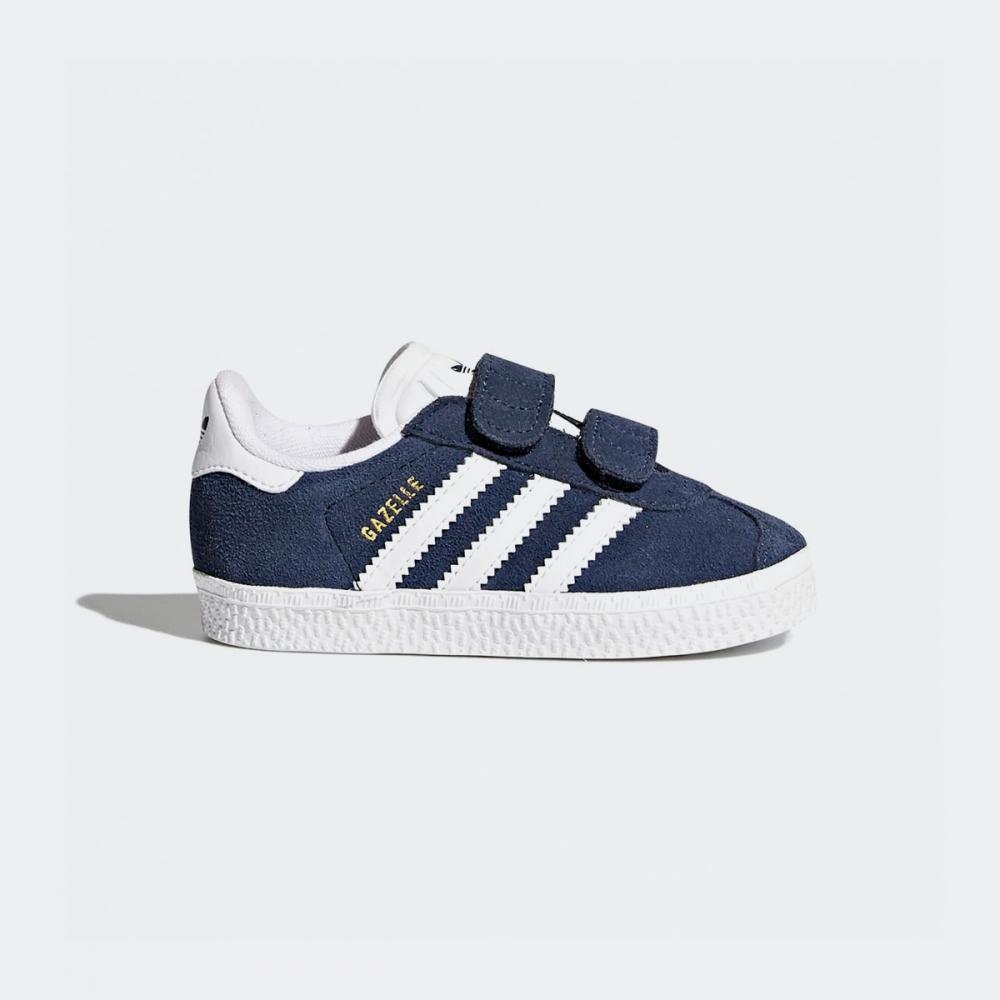 

Adidas Gazelle CF I CQ3138 CONAVY FTWWHT FTWWHT