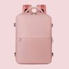 Schoolbag1011 New Backpack Female College Students Outdoor Commuting Large Capacity Computer Backpack Junior High School Schoolbag Travel