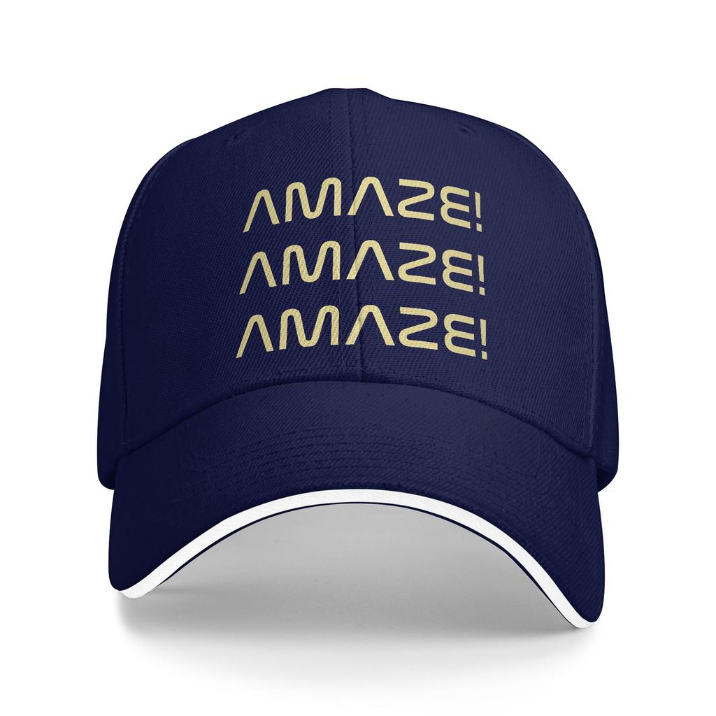 AMAZE Project Hail Mary Movie Baseball Cap Tennis Skate Hot Sale Trucker Hat Women Men Y2k Cool Print Baseball Caps