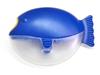 School Single Fish Sharpener with Container