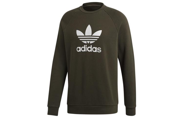 Adidas Originals Trefoil Sweatshirt DM7834 XL